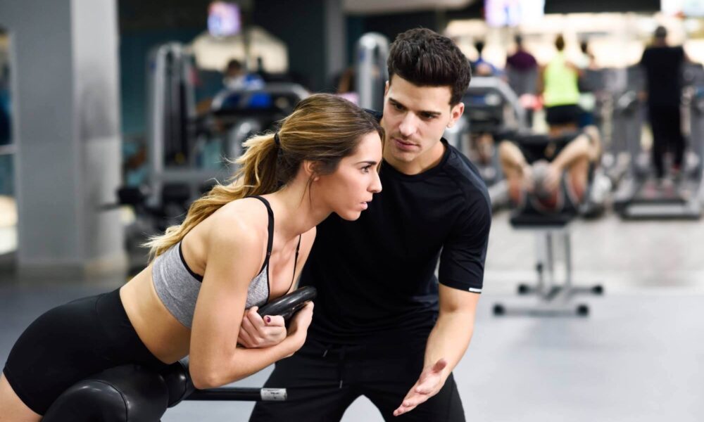 This Workout Will Hit Every Muscle in Your Body