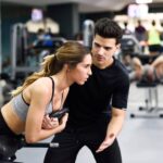This Workout Will Hit Every Muscle in Your Body