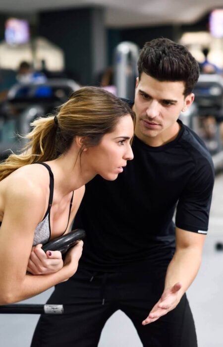 This Workout Will Hit Every Muscle in Your Body