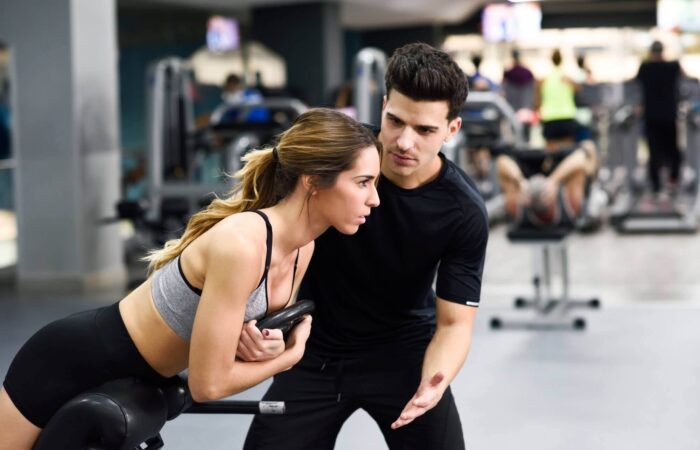 This Workout Will Hit Every Muscle in Your Body