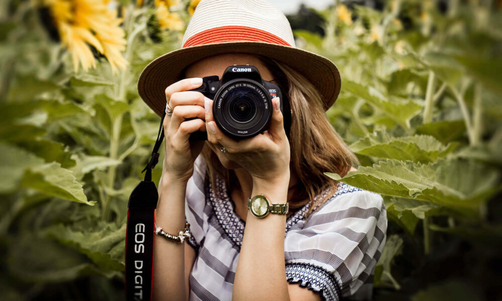 Improve Your Photos With These Photography Tips