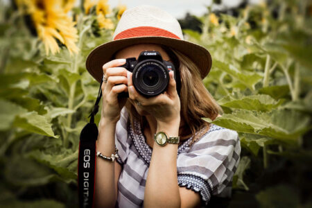 Improve Your Photos With These Photography Tips