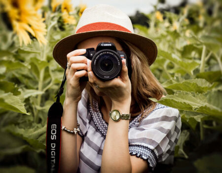 Improve Your Photos With These Photography Tips