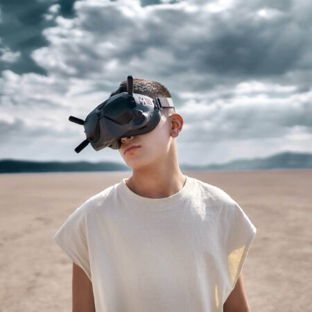Innovative VR Screen and Control Tech Debuts at CES
