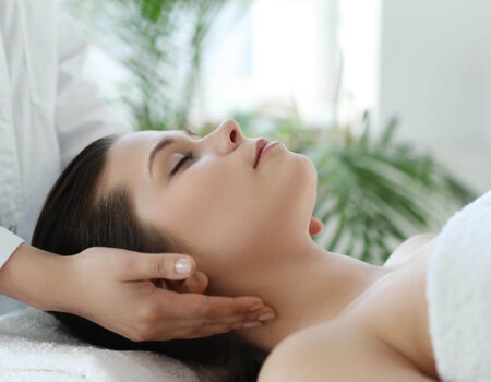 How to Care for Your Skin While You Are Sleep