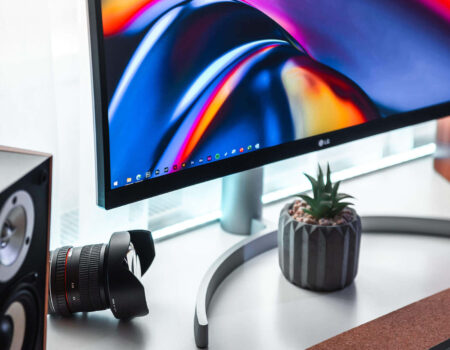 Tools for a Video Maker: Content vs Effects