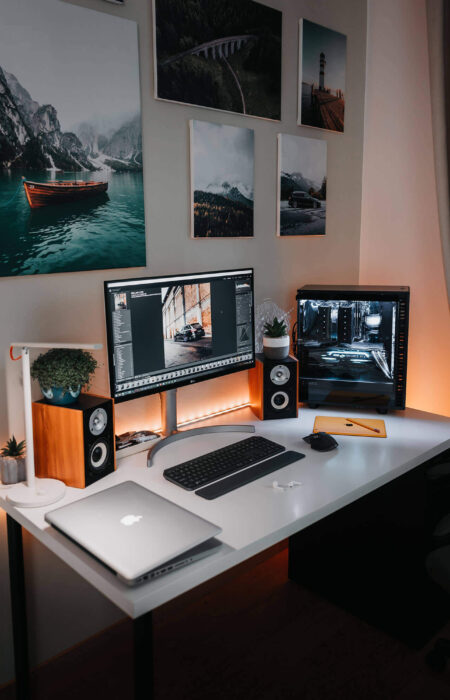 Apple iMac M1 Review: the All In One