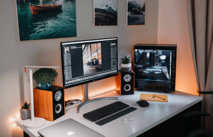 Apple iMac M1 Review: the All In One