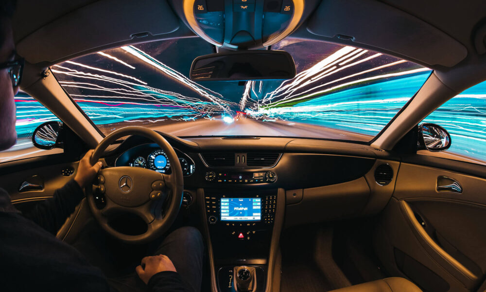 A Smarter Way to Think About Intelligent Machines