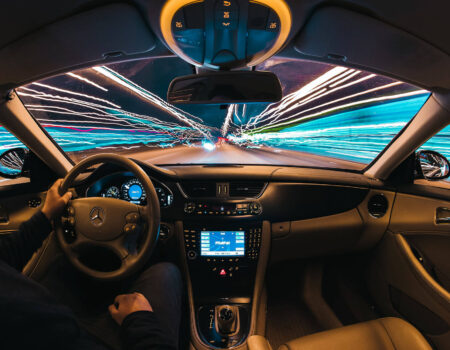 A Smarter Way to Think About Intelligent Machines