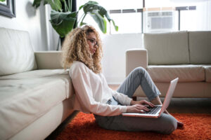 How to Make a Competitor`s Success Work for You