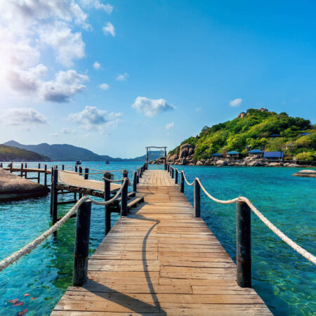 15 Underrated but Amazing Island Vacations