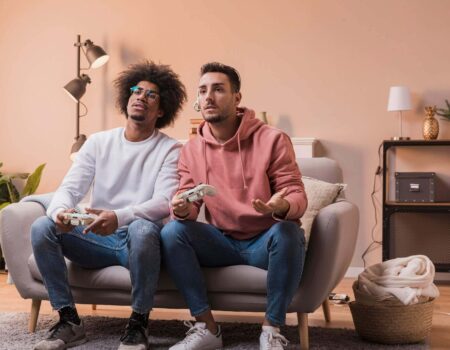 Technology Allows Profit To Serve The Community