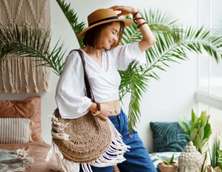 How to Revamp Your Wardrobe With Fashion Style