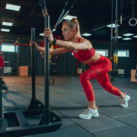 How to Change up Your Workout Routine for Fall